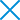 x